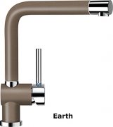 Schock Piega Festauslauf Chrom, Hochdruck, 547000 CHR