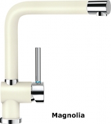 Schock Piega Festauslauf Chrom, Hochdruck, 547000 CHR