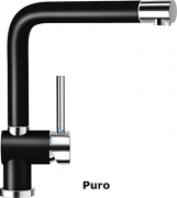 Schock Piega Festauslauf Chrom, Hochdruck, 547000 CHR