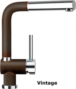 Schock Piega Schlauchbrause Chrom, Hochdruck, 547.120