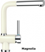 Schock Piega Schlauchbrause Chrom, Hochdruck, 547.120