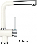 Schock Piega Schlauchbrause Chrom, Hochdruck, 547.120