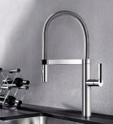 BLANCOCULINA-S chrom Hochdruck, 517597