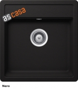 Schock Nemo N-100 SU Unterbau, Nero