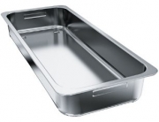 Eisinger Schale Edelstahl glatt Design-Line 112.0172.453