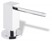 Schock Sani Splmittelspender, Edelstahloptik, 629026 EDO