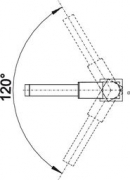 Blancoquadris-S Edelstahl seidenmatt, 514608