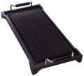 Smeg GC120 Grillplatte fr Gaskochfelder