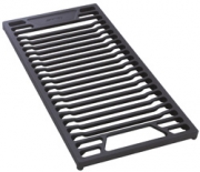 Smeg GO120 Grillrost fr Gaskochfelder