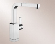 Blancolevos-S Edelstahl seidenglanz, 514918