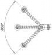 Blancomaster-S Semi-Profi Edelstahl finish, 514247